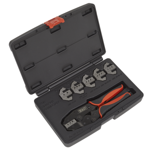 7pc Deutsch Connector Plier Set AK3870